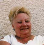 Photographie de Georgette TIRMARCHE 