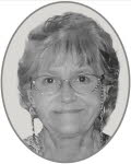 Photographie de Christiane BOS 