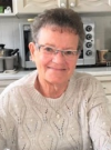 Photographie de Paulette GELEITEI 