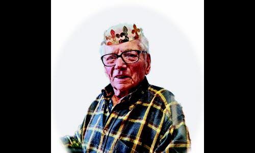 Photographie de Henri DREVET