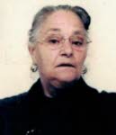 Photographie de Marie-Josephe AELTERS 