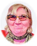 Photographie de Claudine DECUYPER 