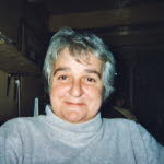 Photographie de Edith COUDEYRAS 