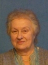 Photographie de Angela MASSET