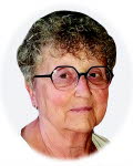 Photographie de Françoise  ROCHE 