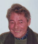 Photographie de Jean BENOUWT 
