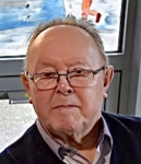 Photographie de René COLPAERT 