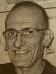 Photographie de Albert RIZO 