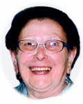 Photographie de Reine PAULUS 