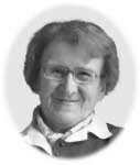Photographie de Marie-Thérèse EISCHEN 