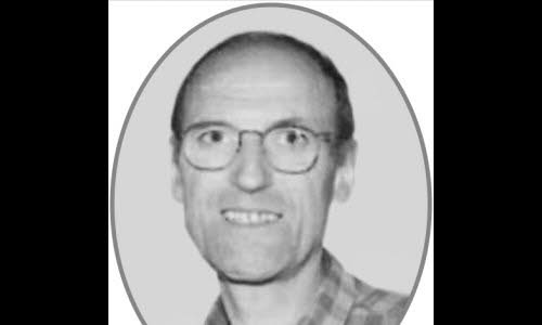 Photographie de Jean Claude LEMBLÉ