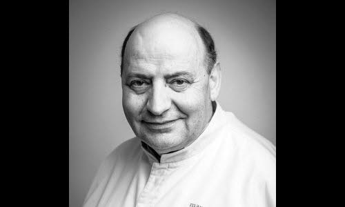 Photographie de Andréas MAVROMMATIS
