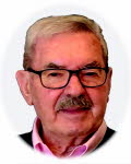 Photographie de Hubert CLAVELIN 