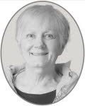 Photographie de Rose-Marie BERNHARDT 