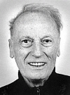 Photographie de René LOTZER