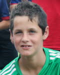 Photographie de Bastien 