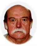 Photographie de Jean-Pierre LEINEN 