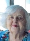 Photographie de Gisèle VEROVE