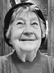 Photographie de Marthe KAUFFMANN 
