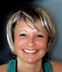 Photographie de Hélène CAILLIAU 