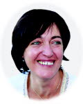 Photographie de Angélique CANTON 