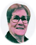 Photographie de Luisa  LOURENCO 