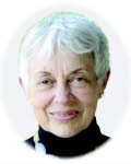 Photographie de Christiane PEZET 