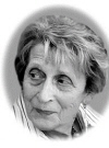 Photographie de Marie-Odile GINDEIN 