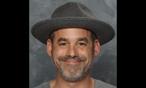 Photographie de Nicholas BRENDON