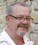 Photographie de Jean-Pierre SUDRES 