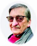Photographie de Jean-Pierre DINTZNER 