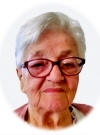 Photographie de Marguerite  REIFF 