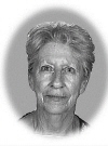 Photographie de Claudine COISSARD 