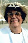 Adieu à Henriette Prybilski