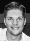 Photographie de Joffrey EBY