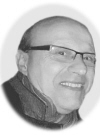 Photographie de Gérald LAMY