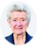 Photographie de Irène ADAMSKI 