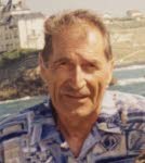 Adieu à Pierre Granouillet