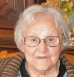 Mme  Clothilde Wittmann