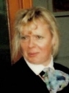 Photographie de Thérèse STERIN