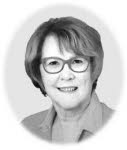 Photographie de Agnès  BRACKMANN 
