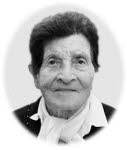 Photographie de Rosa TALARICO 