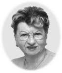 Photographie de Marianne GEISLER 