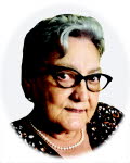Photographie de Marie-Thérèse ARNOLD 