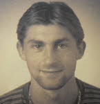 Décès d’Alexandre Petitperrin