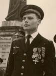 Le Compagnon de la Libération François Rozoy