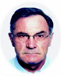 Photographie de Bernard  FRÉCAUT 