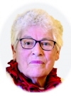 Photographie de Marcelle DESBOIS 