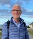 Photographie de André DESURMONT 