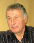 Photographie de Roger FAVRE 